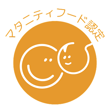 マタニティフードマーク