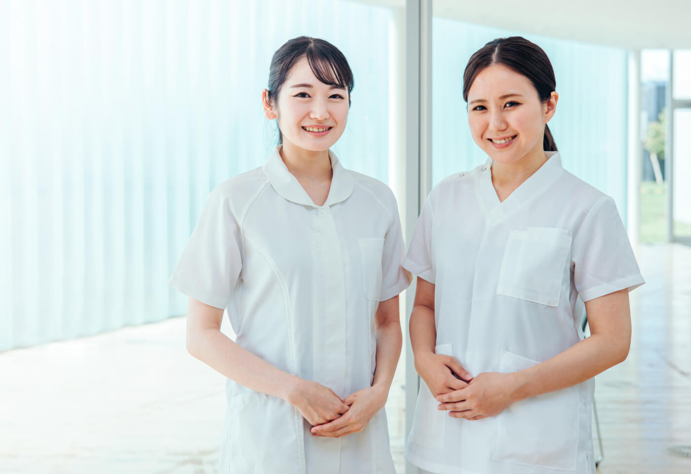 看護職を応援